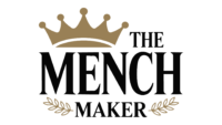 The mench maker logo